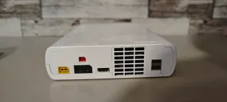 Nintendo Wii U White + NintendoLand
