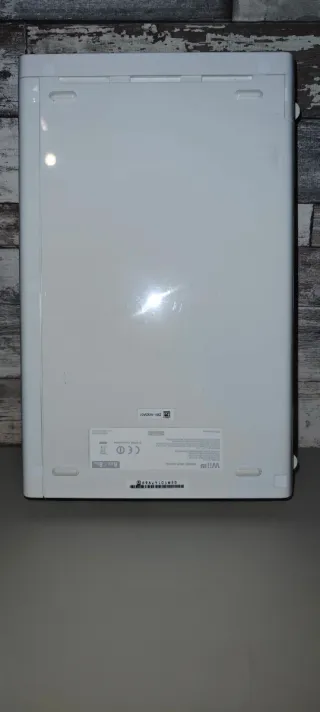 Nintendo Wii U White + NintendoLand