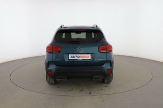 Citroën C5 Aircross 1.6 Plug-in Hybrid ë-EAT8 Feel Pack