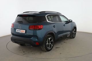 Citroën C5 Aircross 1.6 Plug-in Hybrid ë-EAT8 Feel Pack