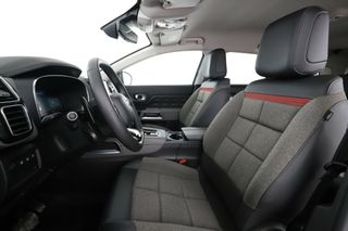Citroën C5 Aircross 1.6 Plug-in Hybrid ë-EAT8 Feel Pack