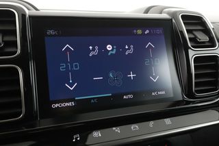 Citroën C5 Aircross 1.6 Plug-in Hybrid ë-EAT8 Feel Pack