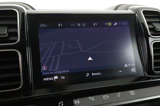 Citroën C5 Aircross 1.6 Plug-in Hybrid ë-EAT8 Feel Pack