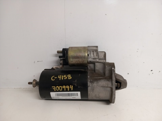 MOTOR ARRANQUE VOLVO C70 CABRIOLET B5204T4 000110
