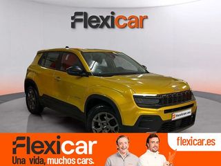 Jeep Avenger 1.2 G 74kW (100CV) Longitude