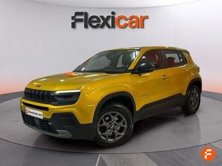 Jeep Avenger 1.2 G 74kW (100CV) Longitude