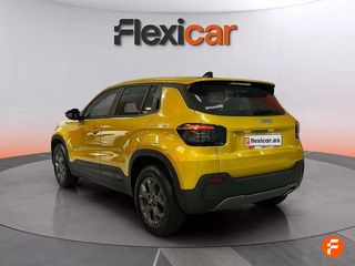 Jeep Avenger 1.2 G 74kW (100CV) Longitude