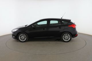 Ford Focus 1.6 Ti-VCT Trend