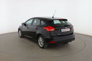 Ford Focus 1.6 Ti-VCT Trend
