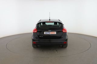 Ford Focus 1.6 Ti-VCT Trend