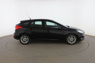 Ford Focus 1.6 Ti-VCT Trend