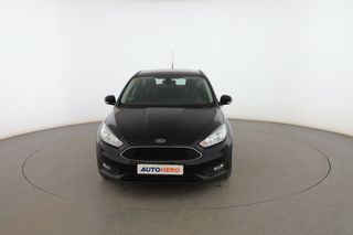 Ford Focus 1.6 Ti-VCT Trend