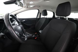 Ford Focus 1.6 Ti-VCT Trend