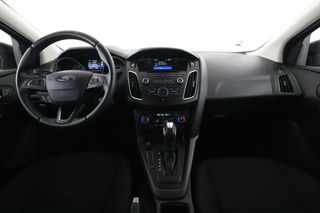 Ford Focus 1.6 Ti-VCT Trend