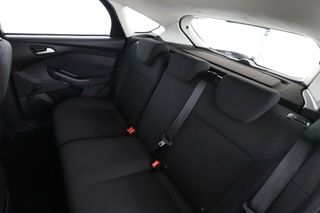 Ford Focus 1.6 Ti-VCT Trend