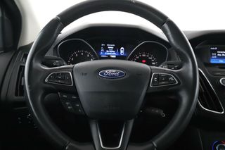 Ford Focus 1.6 Ti-VCT Trend