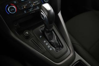 Ford Focus 1.6 Ti-VCT Trend