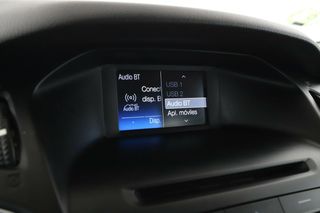 Ford Focus 1.6 Ti-VCT Trend