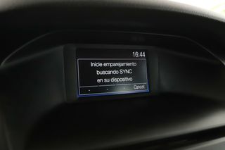 Ford Focus 1.6 Ti-VCT Trend