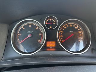 Opel Zafira 2006