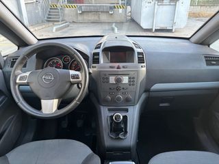 Opel Zafira 2006