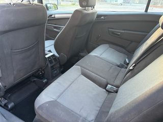 Opel Zafira 2006