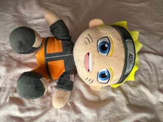 Peluche Naruto
