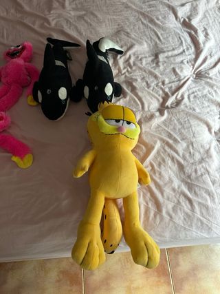 Peluche Naruto