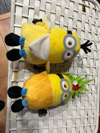 Peluche Naruto