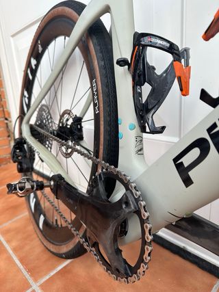 Pinarello Grevil Carbono Talla 53