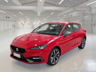 Seat Leon 1.4 e-Hybrid DSG-6 S&S FR