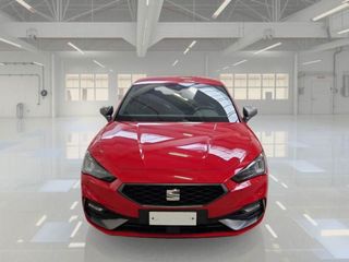 Seat Leon 1.4 e-Hybrid DSG-6 S&S FR