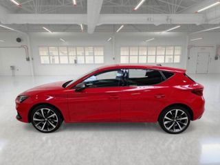 Seat Leon 1.4 e-Hybrid DSG-6 S&S FR