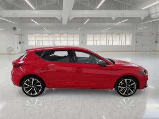 Seat Leon 1.4 e-Hybrid DSG-6 S&S FR