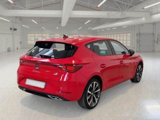 Seat Leon 1.4 e-Hybrid DSG-6 S&S FR