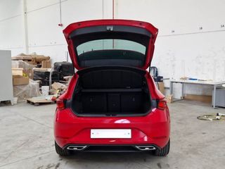 Seat Leon 1.4 e-Hybrid DSG-6 S&S FR