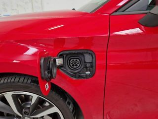Seat Leon 1.4 e-Hybrid DSG-6 S&S FR