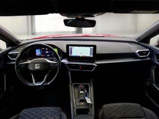 Seat Leon 1.4 e-Hybrid DSG-6 S&S FR