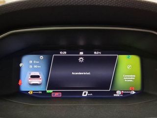Seat Leon 1.4 e-Hybrid DSG-6 S&S FR