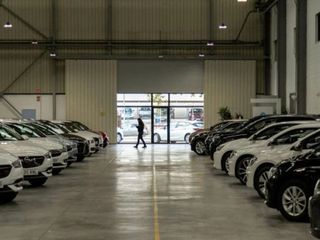 Seat Leon 1.4 e-Hybrid DSG-6 S&S FR