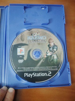 Maximo Army of Zin PS2