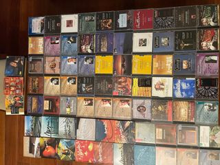 99 CDs Música Clásica Colección Completa
