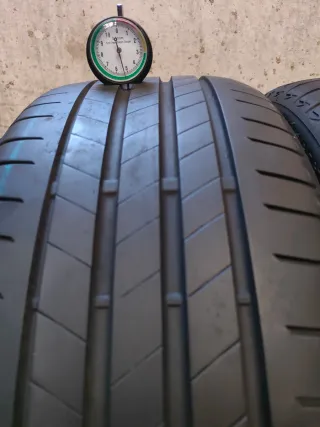 Neumáticos 225 40 R18 Bridgestone 