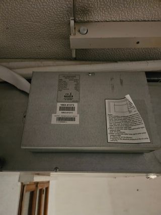 Aire acondicionado industrial Dicore