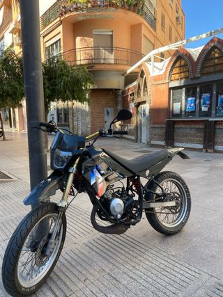 Rieju RR