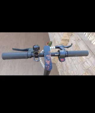 Patinete Xiaomi Pro 2da Gen Reforzado