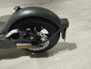 Patinete Xiaomi Pro 2da Gen Reforzado