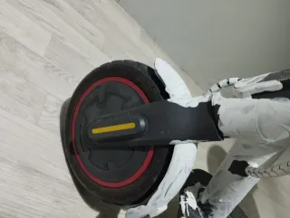 Patinete Xiaomi Pro 2da Gen Reforzado