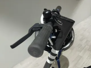 Patinete Xiaomi Pro 2da Gen Reforzado