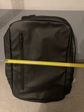 Mochila Portátil Dell Negra